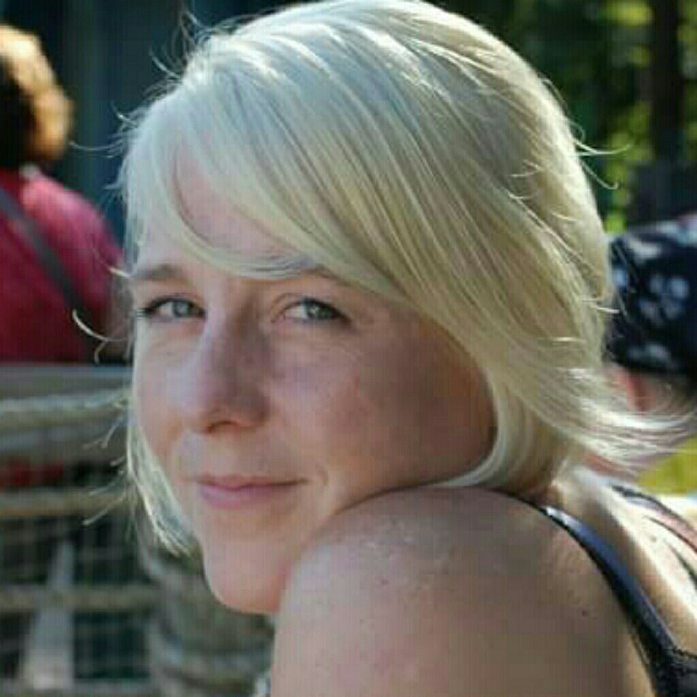 Meet your Posher, Barbara